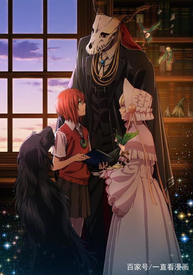 带你环球旅行盘点发生在世界各国的动漫作品