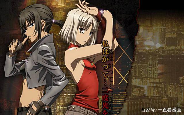 带你环球旅行盘点发生在世界各国的动漫作品