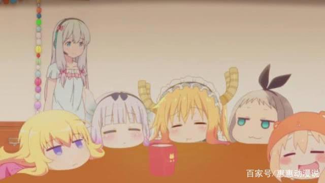 网友吐槽：九十年代的动漫女子，才更能称得上“美人”二字