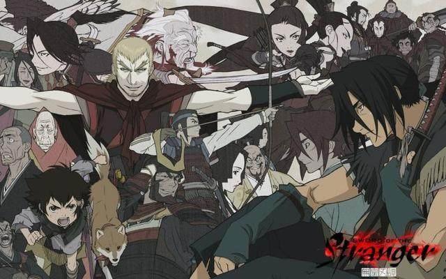 看得连上厕所的时间都木有！这5部毫无尿点的动漫你都看过吗？