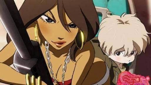 看得连上厕所的时间都木有！这5部毫无尿点的动漫你都看过吗？