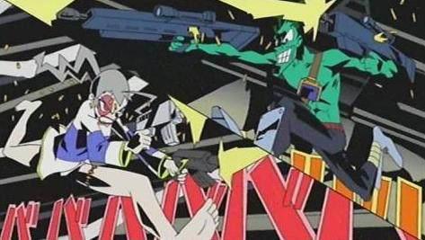 看得连上厕所的时间都木有！这5部毫无尿点的动漫你都看过吗？