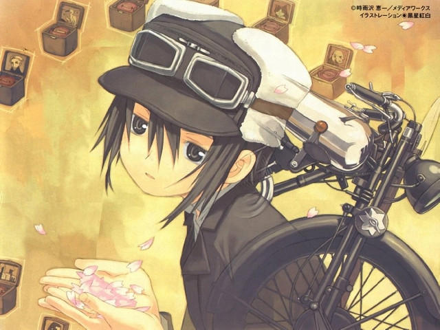 《旅行青蛙》火了，旅行动画却越来越陌生，陌生到都想不起来了