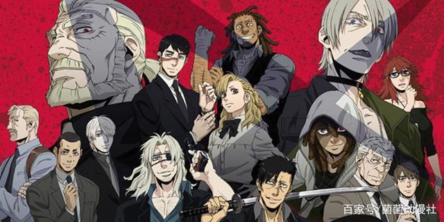 日本这家动画公司，认真讲故事直到倒闭，也不愿意迎合主流