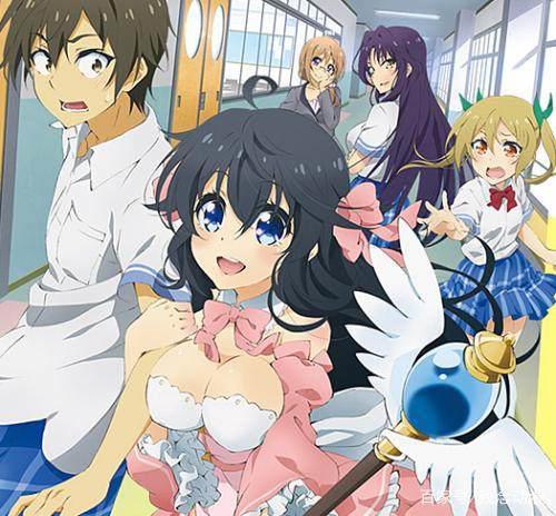 看动漫和不看动漫的人有什么不同？