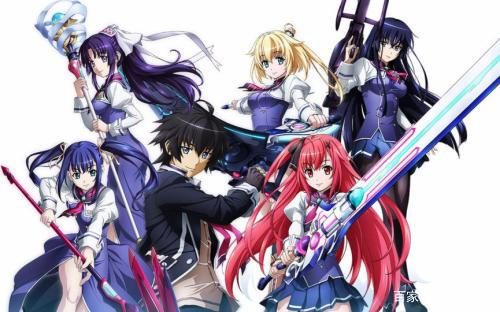 看动漫和不看动漫的人有什么不同？