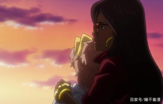 时过境迁，居然让我刷到这部剧！