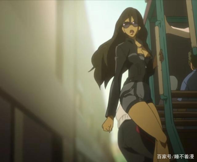 时过境迁，居然让我刷到这部剧！