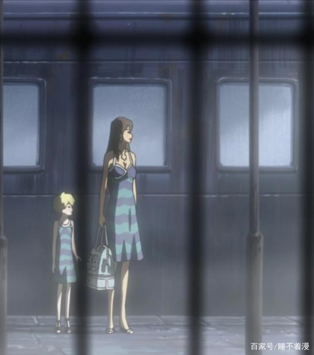 时过境迁，居然让我刷到这部剧！