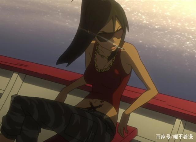 时过境迁，居然让我刷到这部剧！