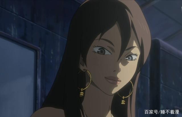 时过境迁，居然让我刷到这部剧！