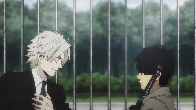 《黑街》不只是一部制作精良的黑帮动画，还是破产公司的良心之作