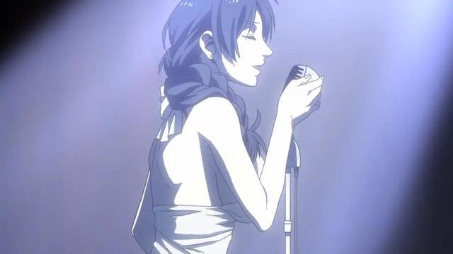 《黑街》不只是一部制作精良的黑帮动画，还是破产公司的良心之作