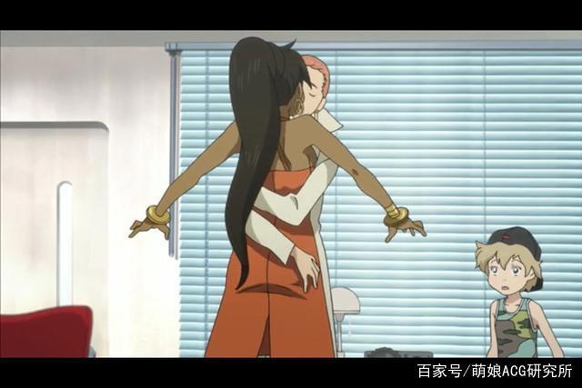 且歌且笑且前行——《道子与哈金》