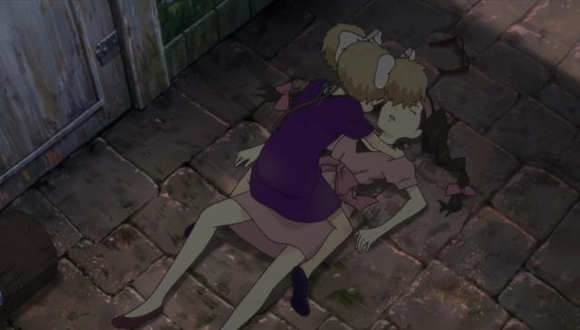 道子与哈金：一路上都在寻找那个人，这部公路动画讲了什么？