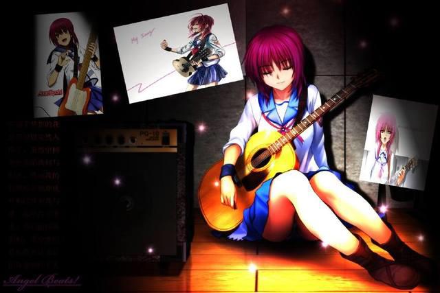 御妹是什么？严选五大单纯性感御妹角色！