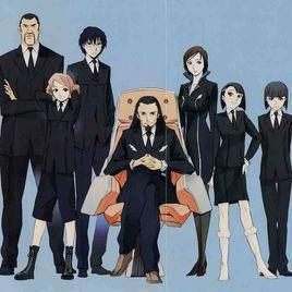 每日一推（老番）