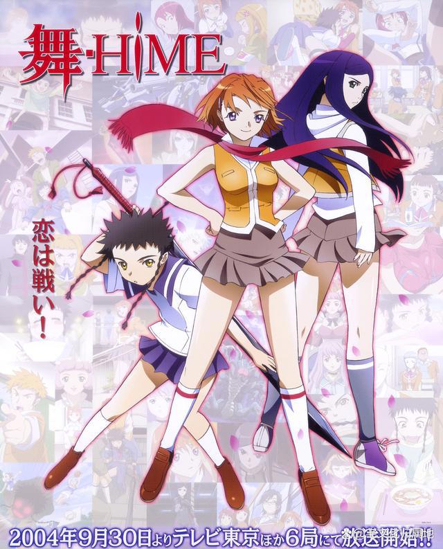 你知道吗？这些经典动画歌的作词者都是同一个人