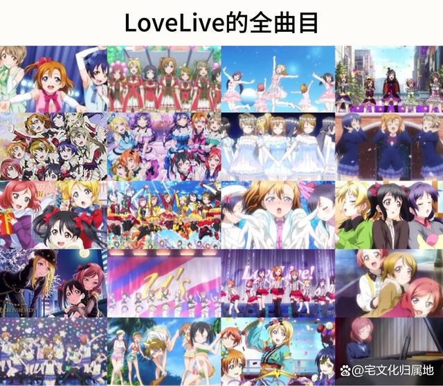 你知道吗？这些经典动画歌的作词者都是同一个人