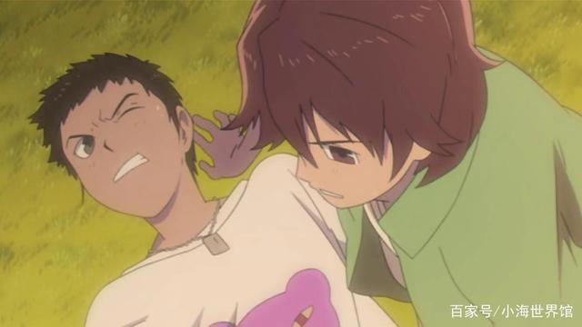 十部一个人与世界对抗的动漫（上）