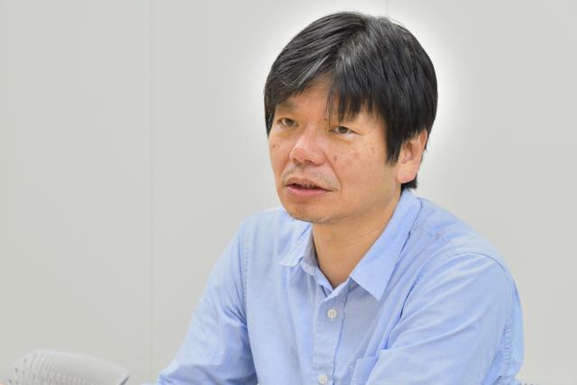 BONES董事长南雅彦，谈20年以来制作原创动画的理由