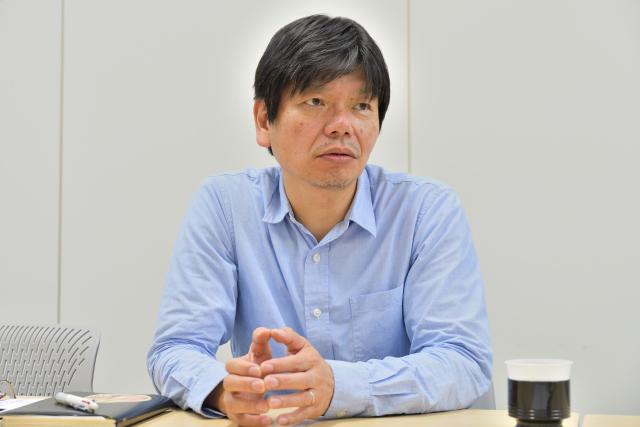 BONES董事长南雅彦，谈20年以来制作原创动画的理由