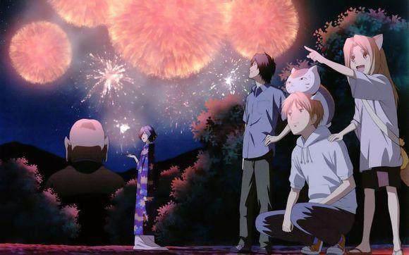 周日八部精彩动漫推荐，喜欢的请留名额！