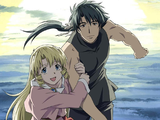 主角以一己之力对抗世界的动漫，最后一位男主名留青史！