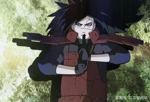 动漫中一个人与世界为敌的角色，鲁殿强势上榜，他第一无人敢反驳