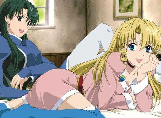 动漫中一个人与世界为敌的角色，鲁殿强势上榜，他第一无人敢反驳