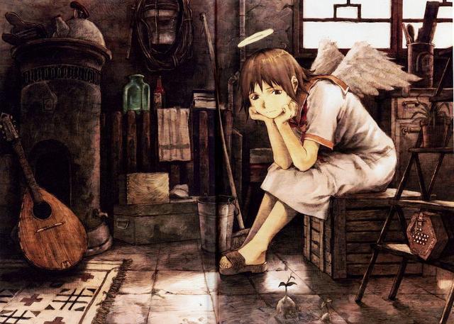 《致不灭的你》没看够？海外达人推荐了这些相关动画