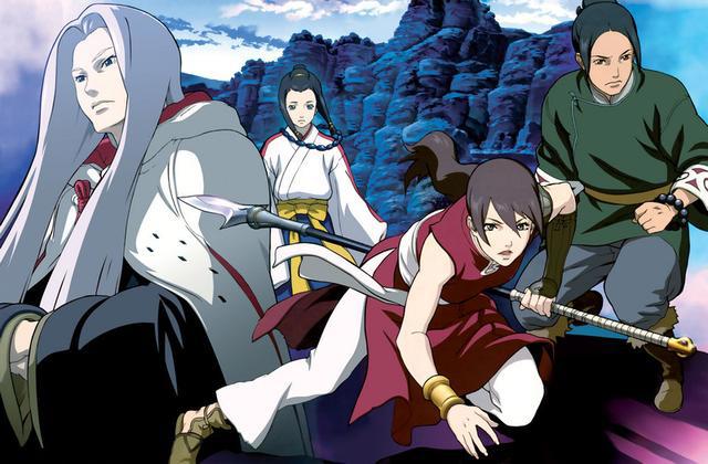 《致不灭的你》没看够？海外达人推荐了这些相关动画