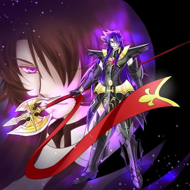 《圣斗士星矢》：最全！历届与女神雅典娜展开圣战之十二众神