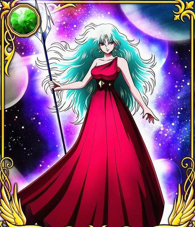 圣斗士星矢：细数星矢面斗过的神祇，冥王仅排第二，最强的是他！