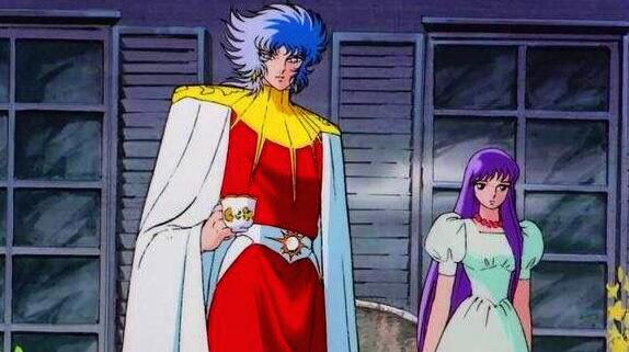 圣斗士星矢：细数星矢面斗过的神祇，冥王仅排第二，最强的是他！