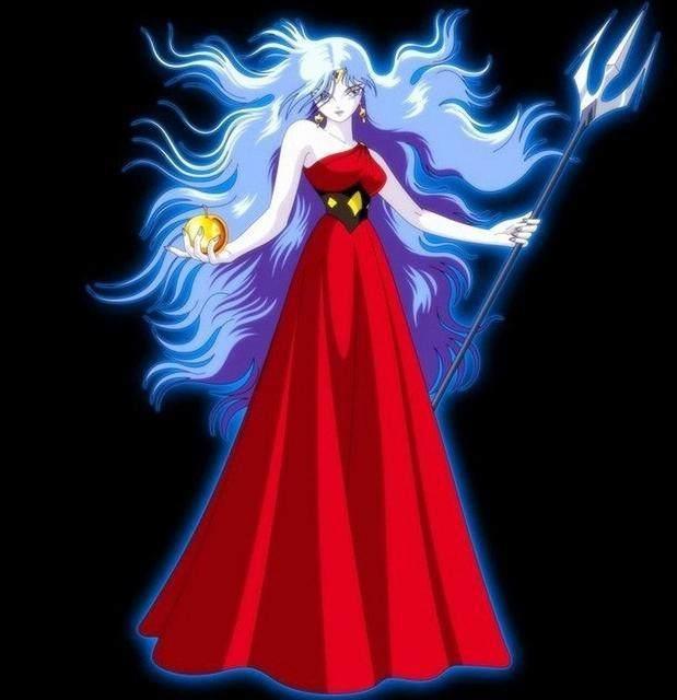 《圣斗士星矢》：那些阻碍雅典娜的神，都是用来被星矢打败的！