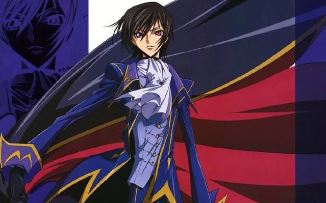 日本著名动画编剧大河内，他一生装逼，他药从未停止！