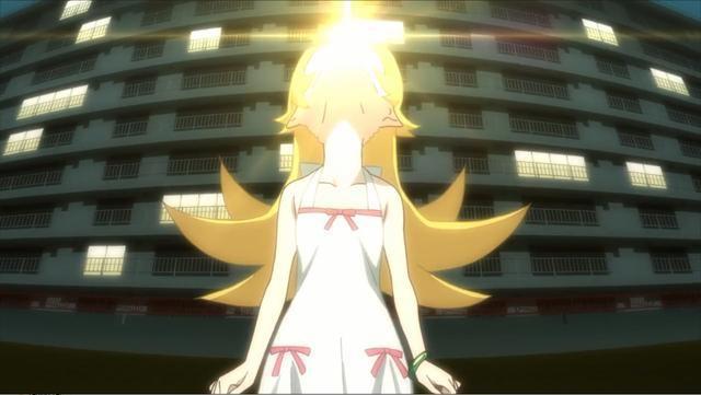 盘点动漫中妹子们藏武器的地方！第2个普通人模仿不了！