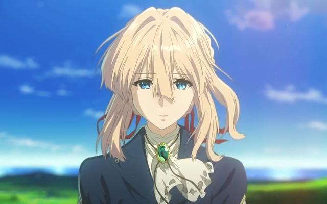 盘点动漫中妹子们藏武器的地方！第2个普通人模仿不了！