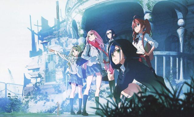 是神作还是烂尾？这些动漫的结局你肯定没想到！