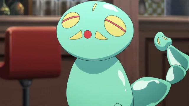 这部动漫，美少女设定让人喜欢，刻意营造的悲惨男主，却是败笔