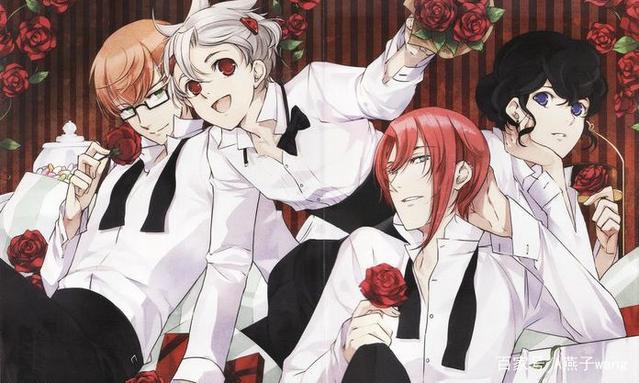 推荐几部青春动漫，高冷，多情，温柔，勇敢的少男，哪款最适合你