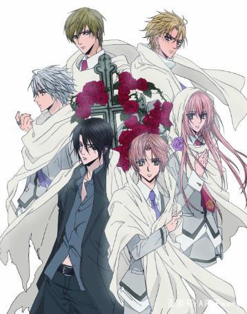 推荐几部青春动漫，高冷，多情，温柔，勇敢的少男，哪款最适合你