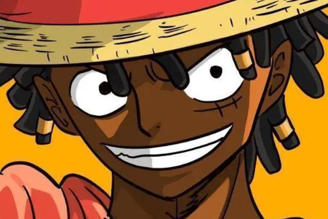 《海贼王》真人版将在非洲开拍！在政治正确背景下，路飞会变黑？