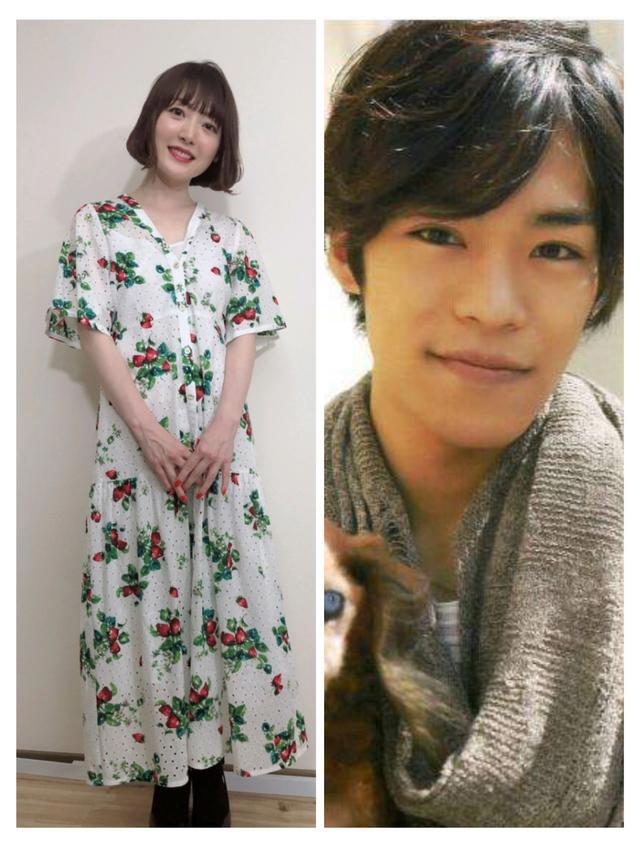 爷又青结？花泽香菜和小野贤章宣告结婚！盘点各自配音的动漫角色