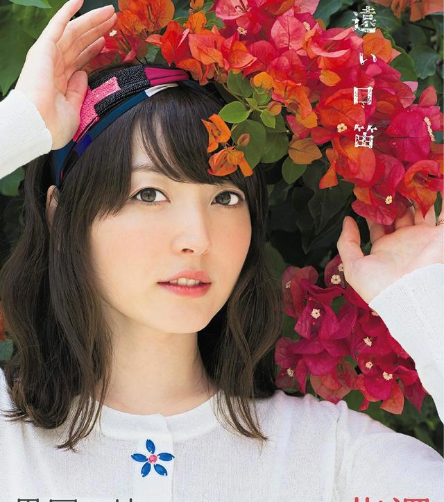 爷又青结？花泽香菜和小野贤章宣告结婚！盘点各自配音的动漫角色