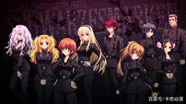 这些B站评分奇低的动漫作品，其实个个都是神作！