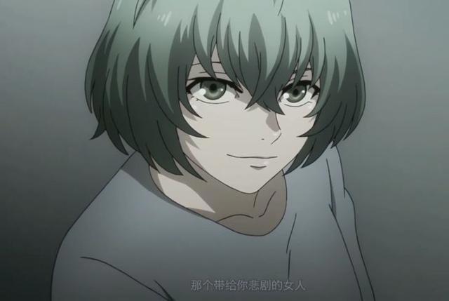 东京吃货：高槻泉的阴谋，她为什么要主动宣告自己的身份？