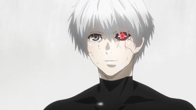 东京吃货：高槻泉的阴谋，她为什么要主动宣告自己的身份？