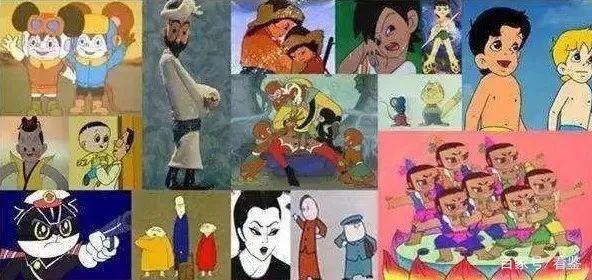 中国动画重回巅峰，可别光靠“吹”